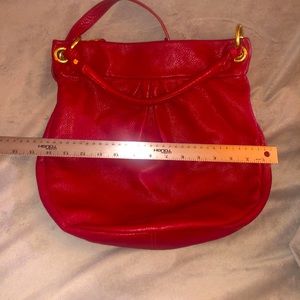 Marc By Marc Jacobs Hiller Hobo